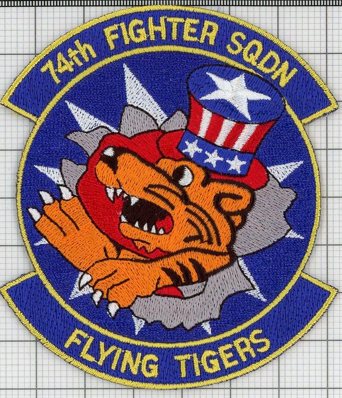 Us Company - Patches, Coins, Keyflags, Plaques, Rugs and other